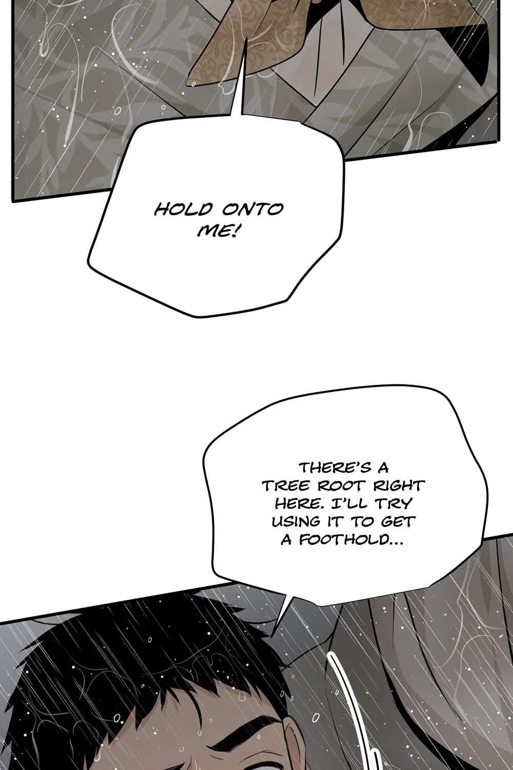 Nameless Flower Chapter 31 page 41 - 