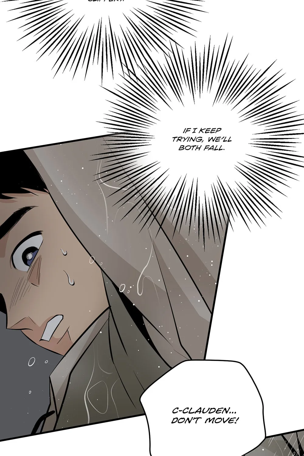 Nameless Flower Chapter 31 page 44 - 