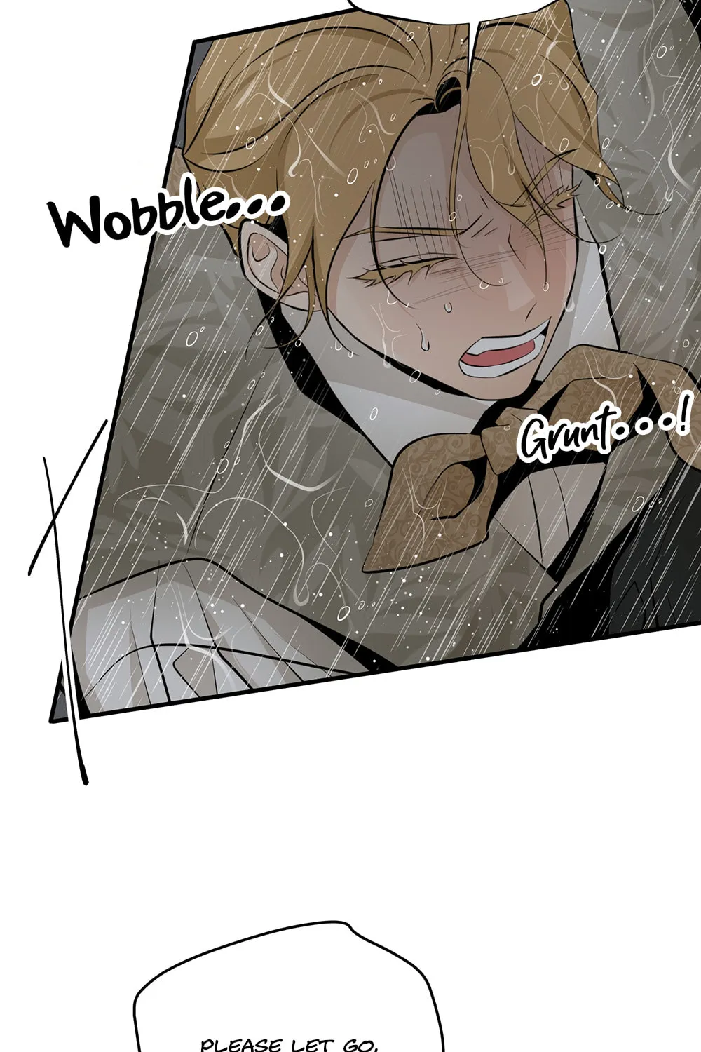 Nameless Flower Chapter 31 page 45 - 