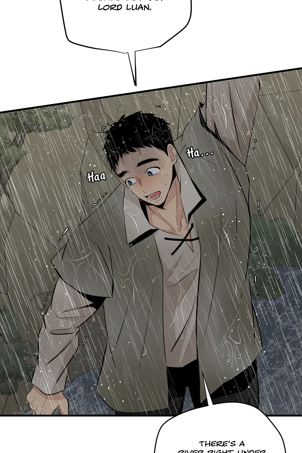 Nameless Flower Chapter 31 page 46 - 