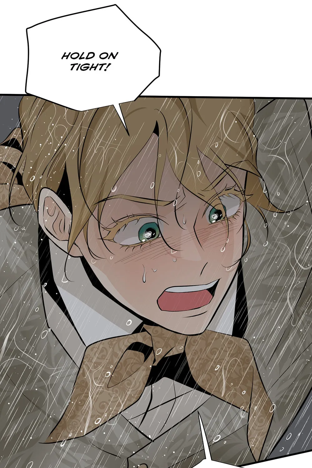 Nameless Flower Chapter 31 page 48 - 