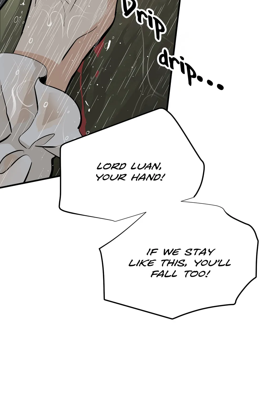 Nameless Flower Chapter 31 page 50 - 