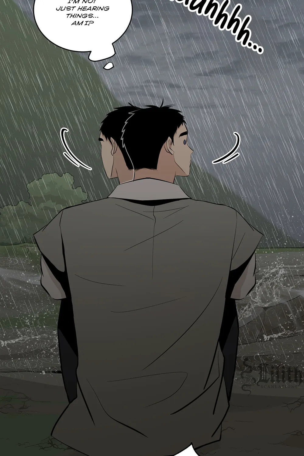 Nameless Flower Chapter 31 page 6 - 