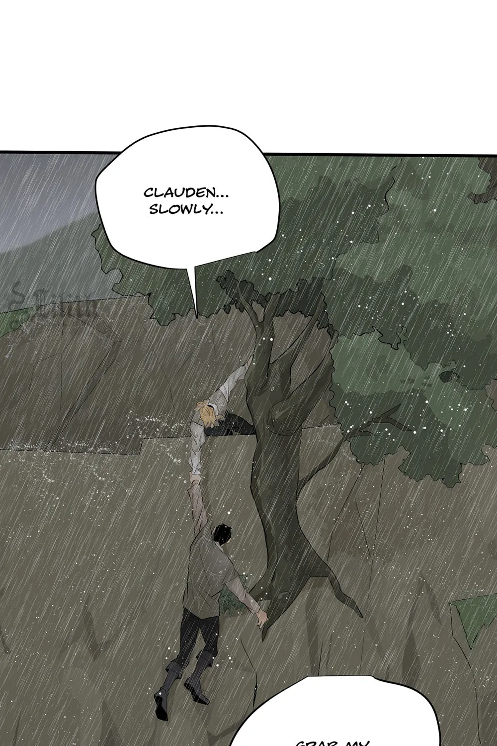 Nameless Flower Chapter 31 page 51 - 