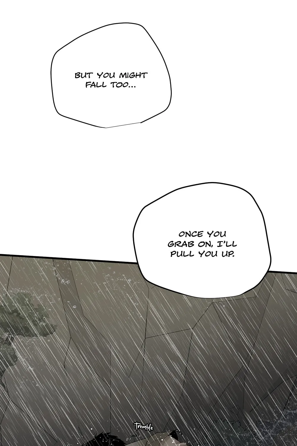 Nameless Flower Chapter 31 page 53 - 