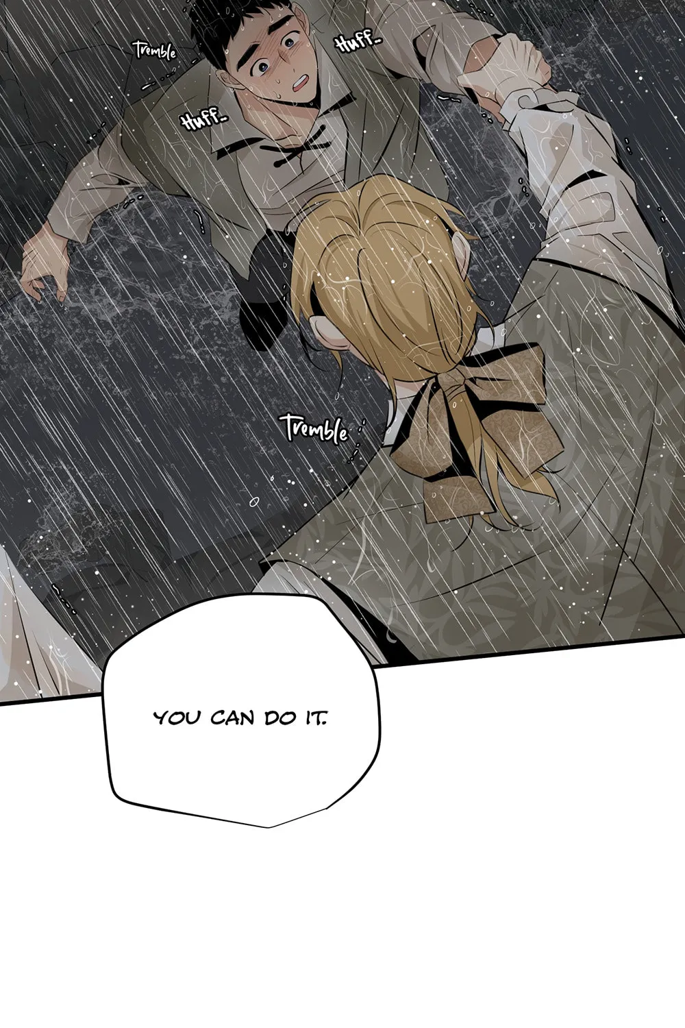 Nameless Flower Chapter 31 page 54 - 