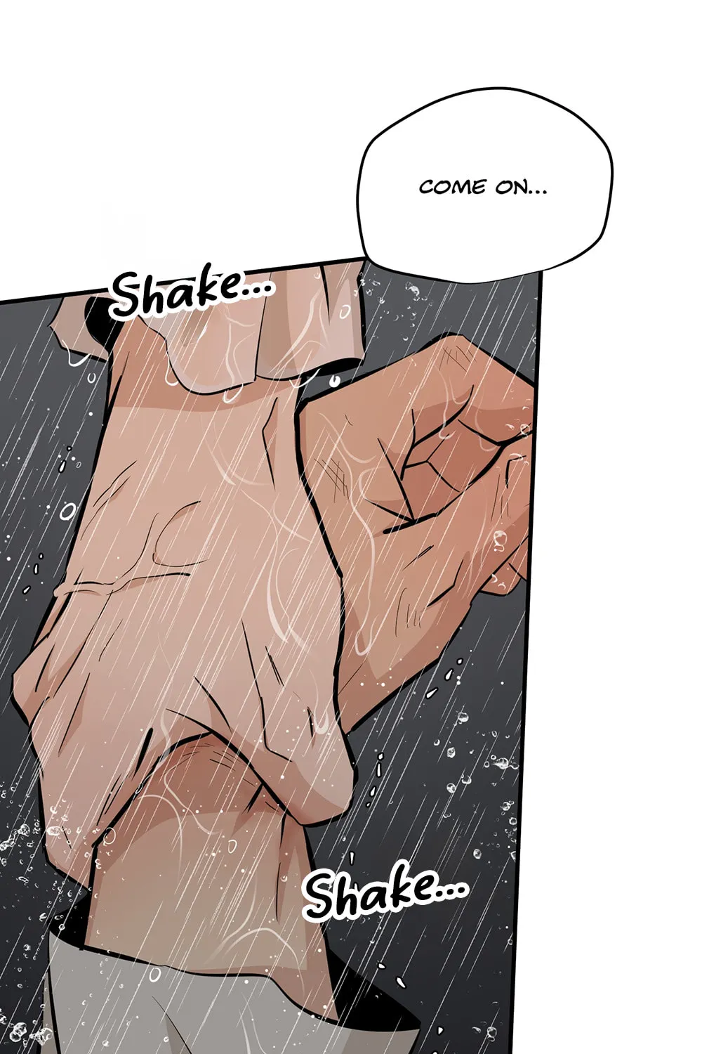 Nameless Flower Chapter 31 page 55 - 