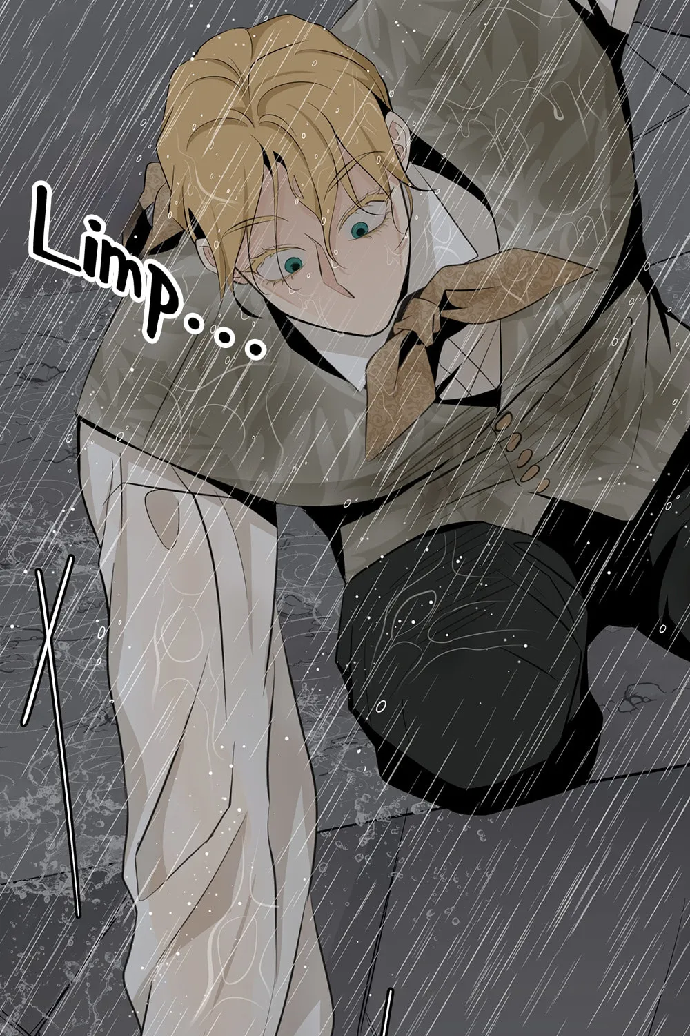 Nameless Flower Chapter 31 page 60 - 