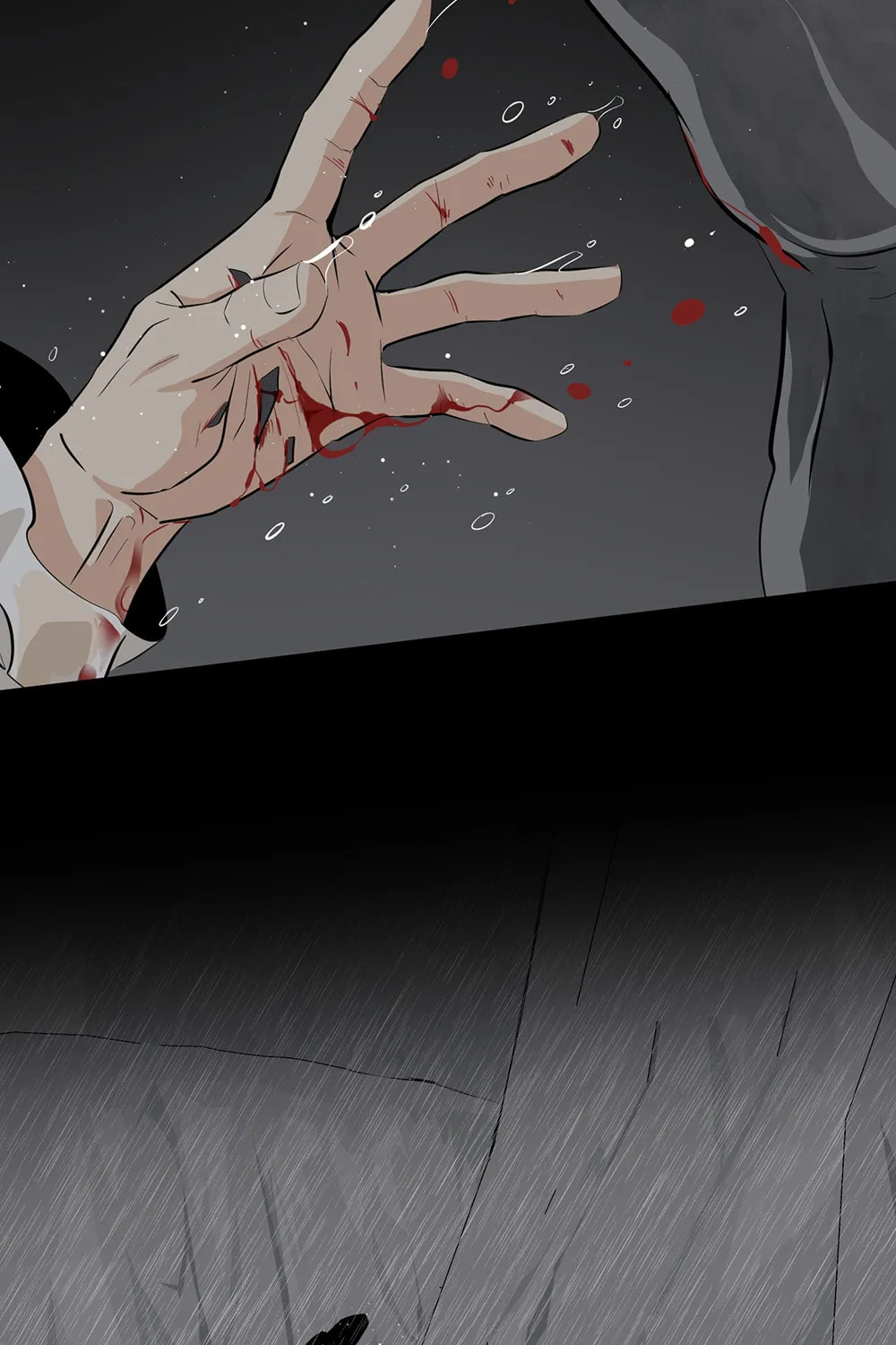 Nameless Flower Chapter 31 page 64 - 