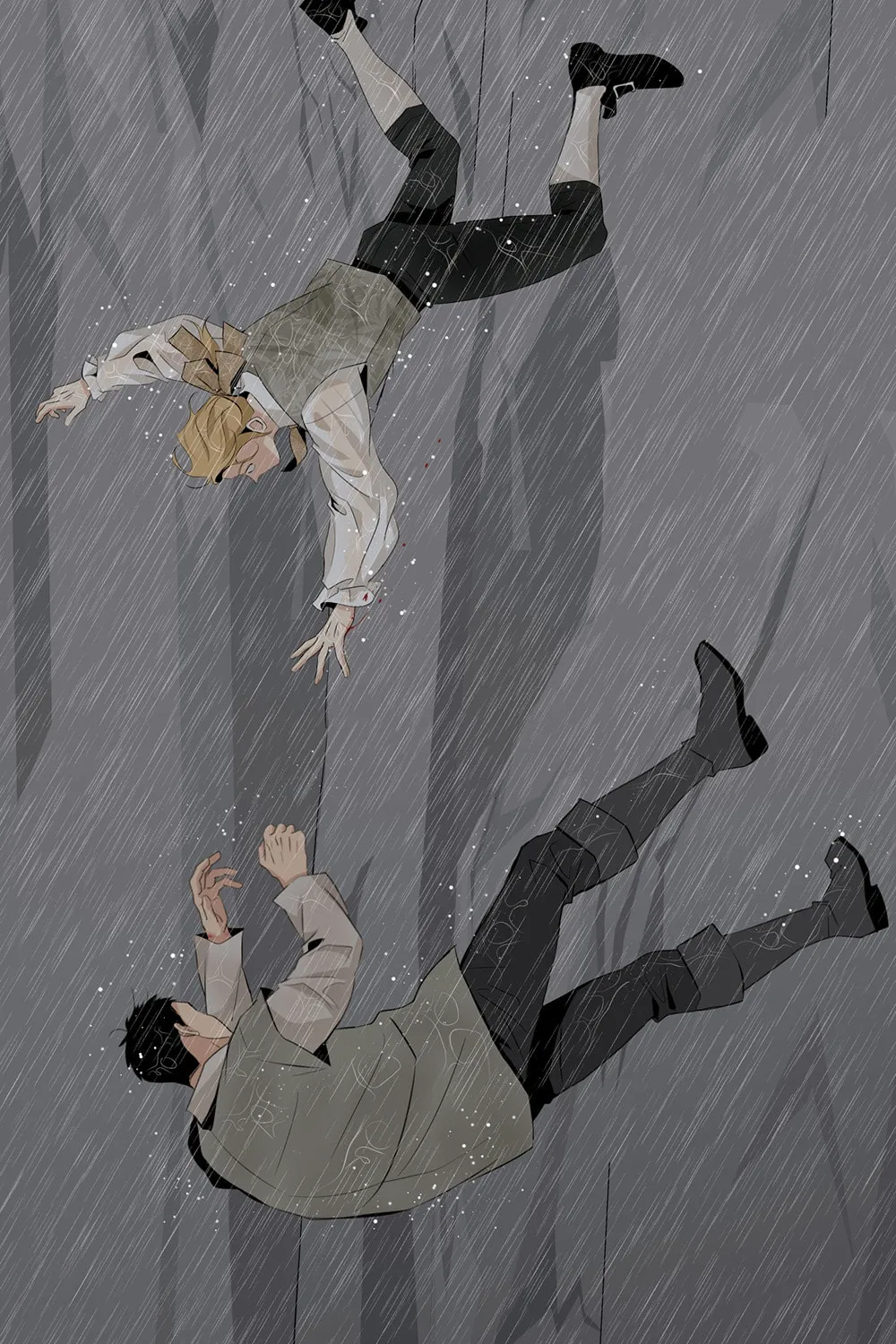 Nameless Flower Chapter 31 page 65 - 