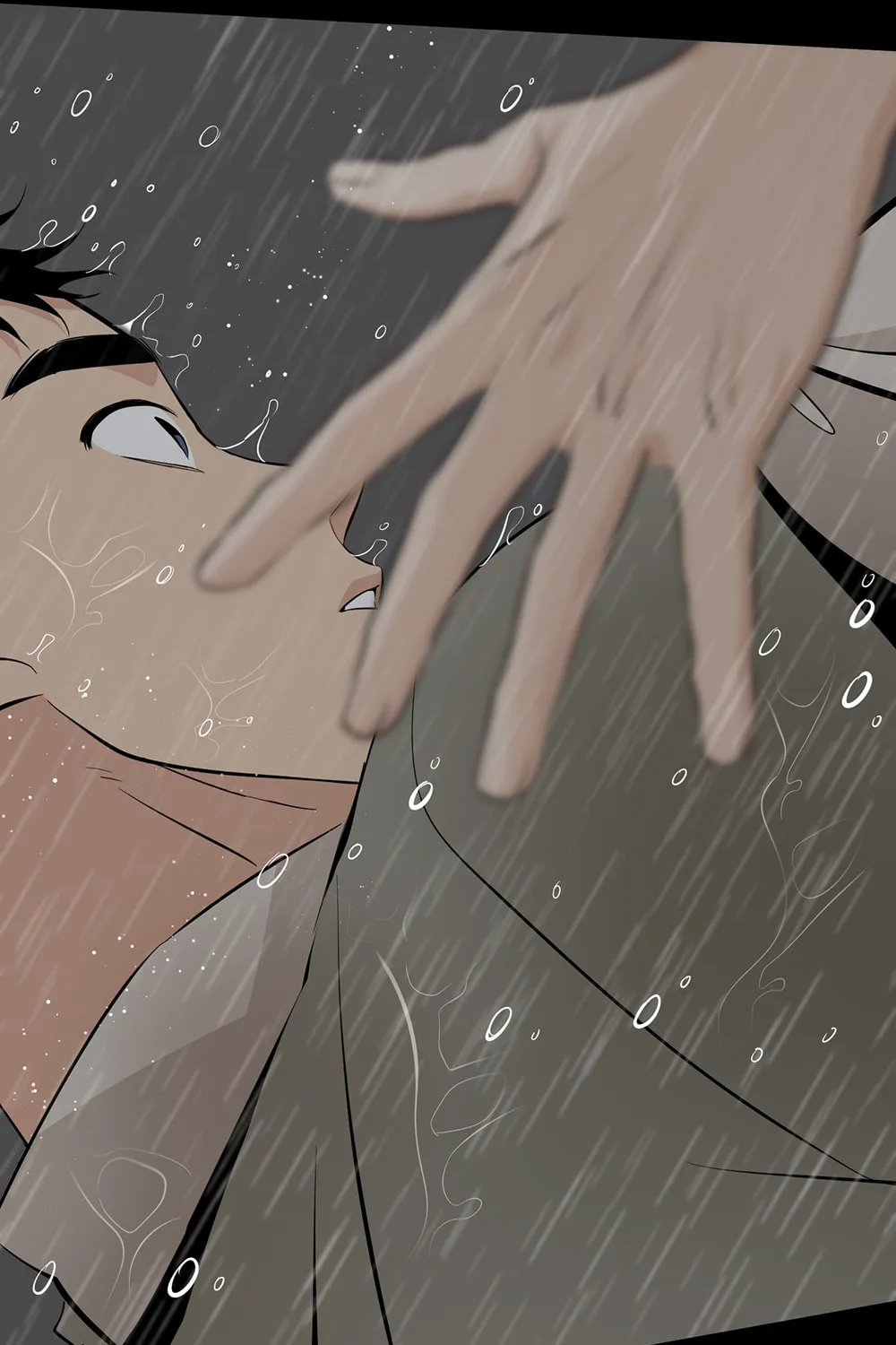 Nameless Flower Chapter 31 page 67 - 