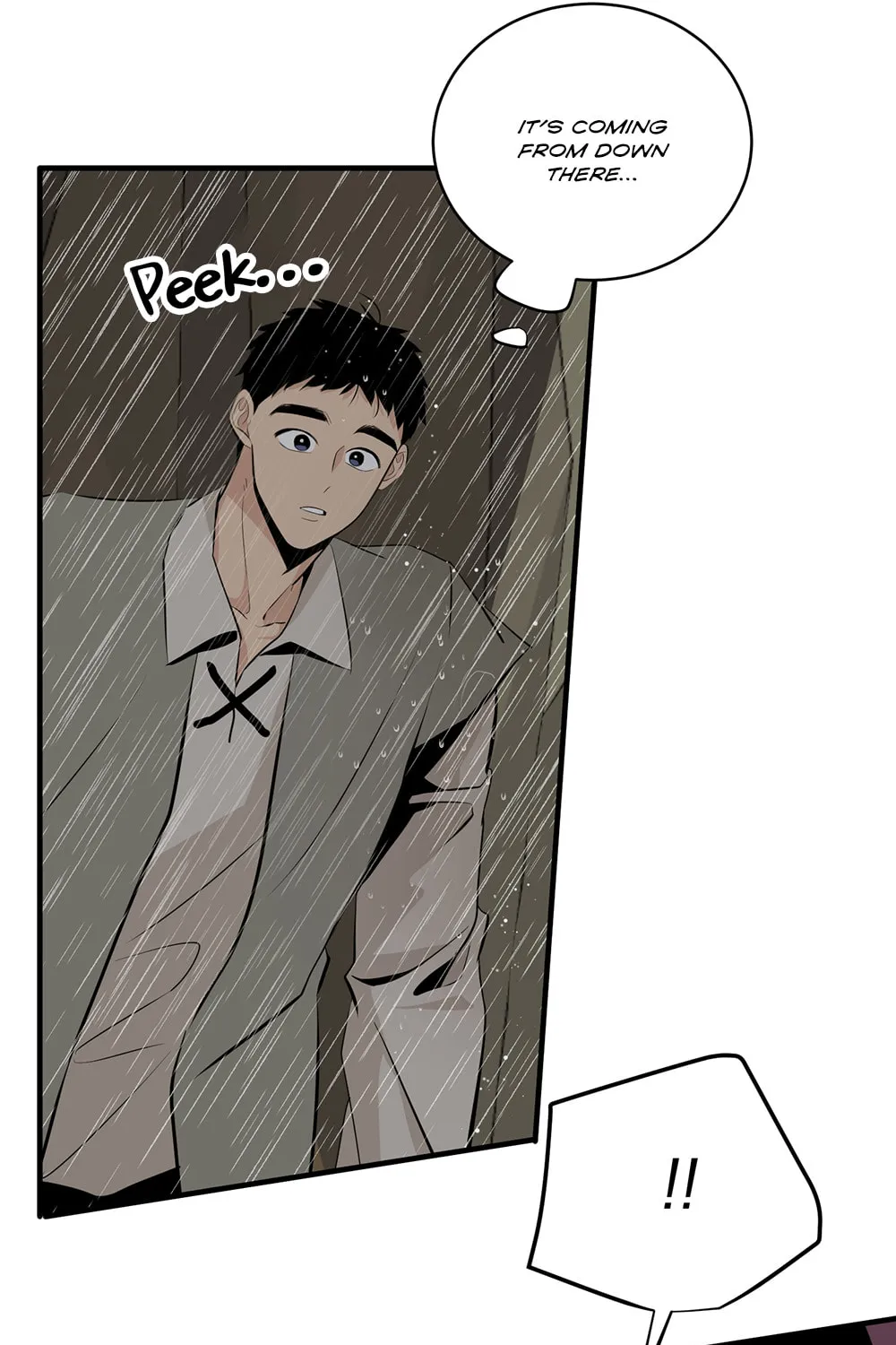 Nameless Flower Chapter 31 page 8 - 