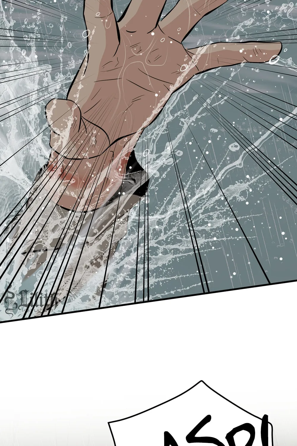 Nameless Flower Chapter 31 page 79 - 