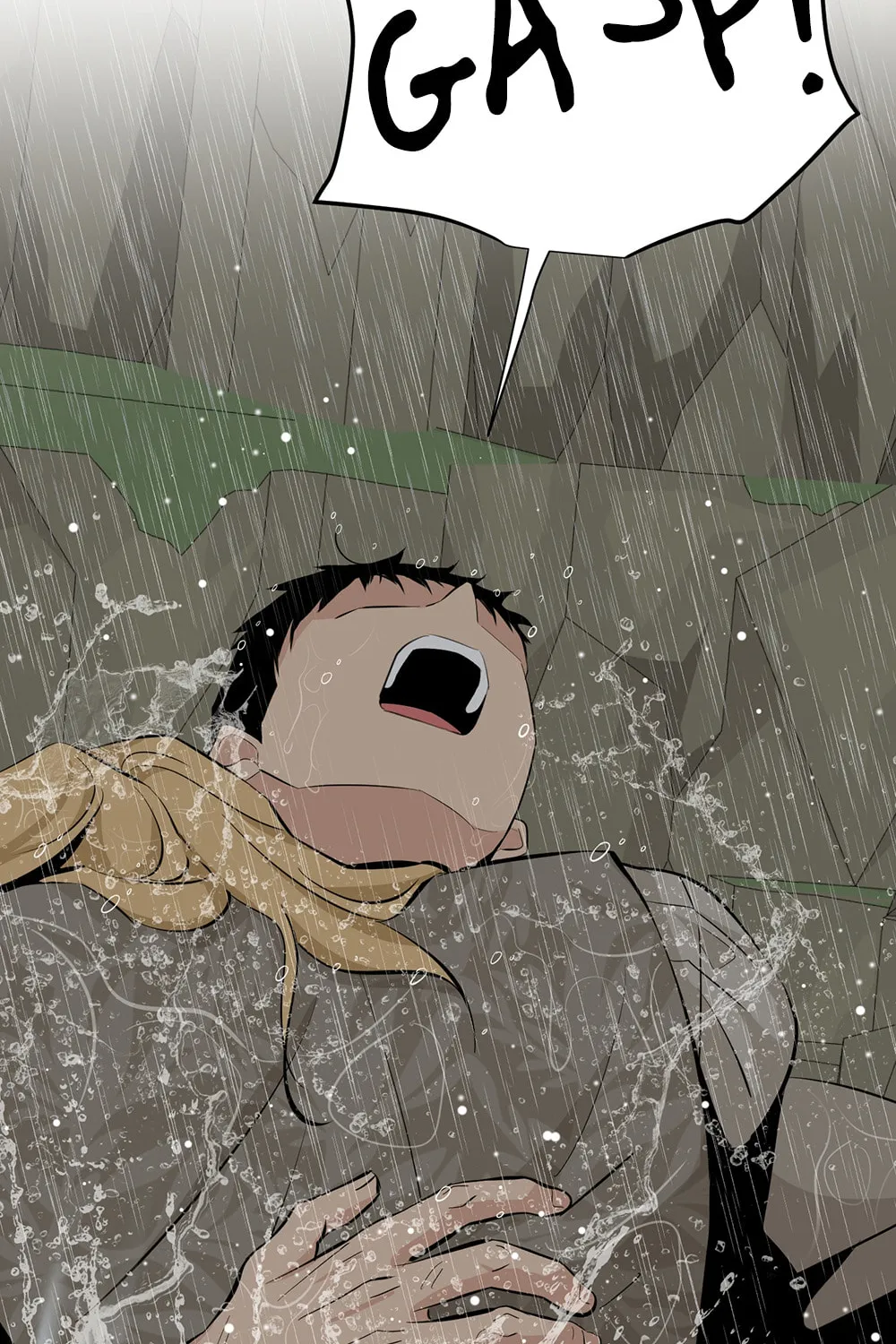 Nameless Flower Chapter 31 page 80 - 