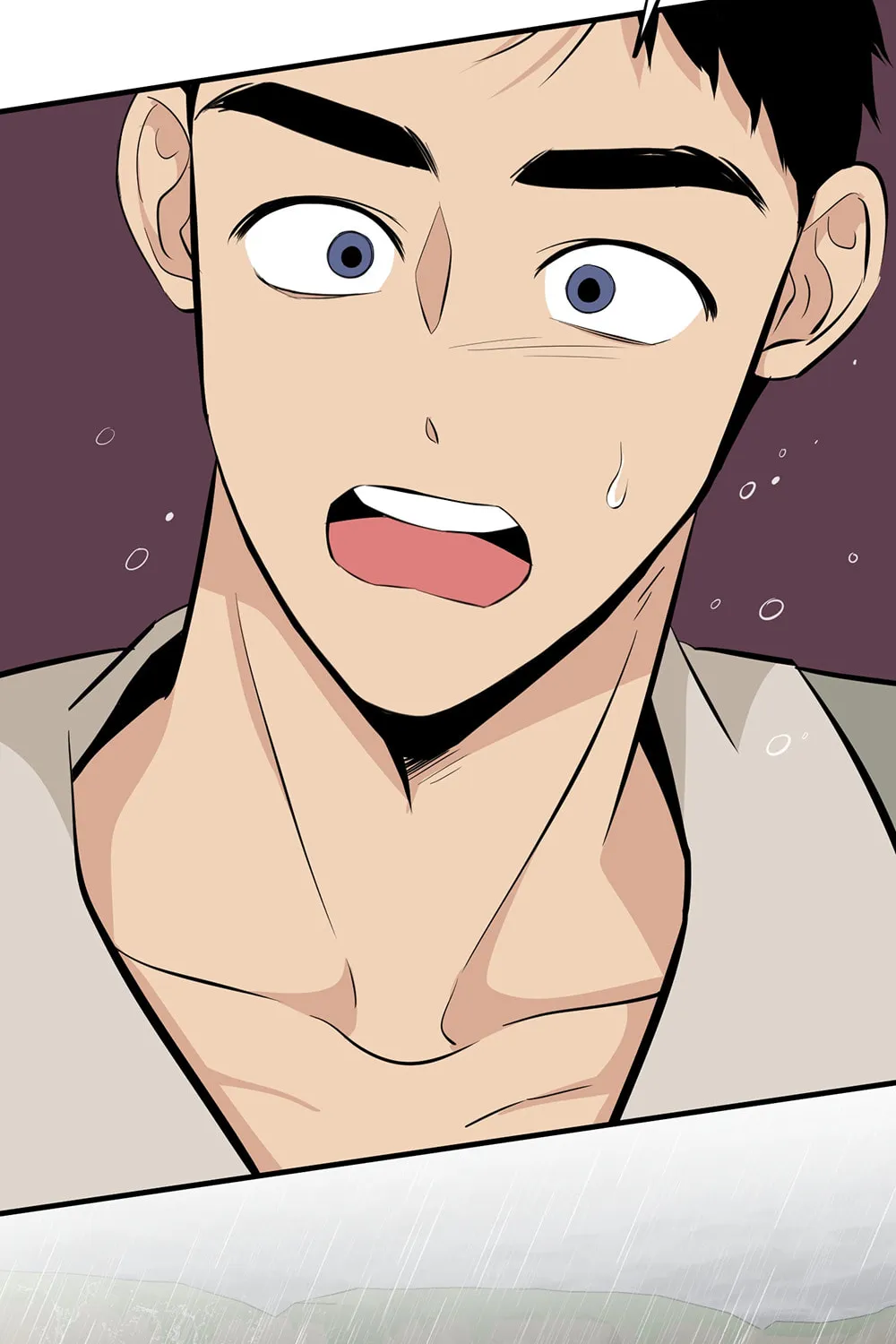Nameless Flower Chapter 31 page 9 - 