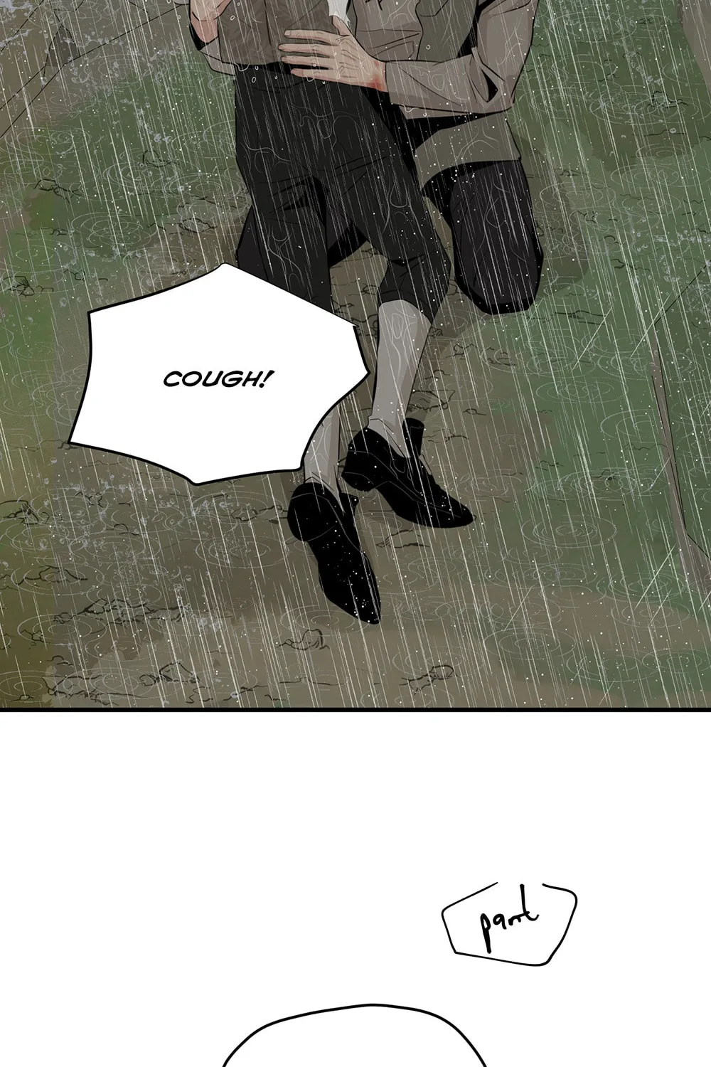 Nameless Flower Chapter 31 page 83 - 