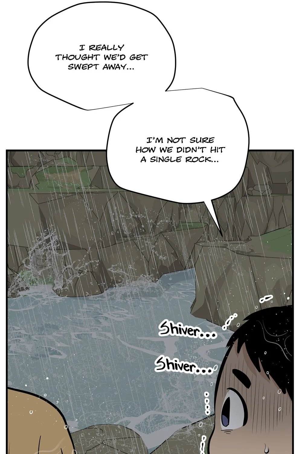 Nameless Flower Chapter 31 page 86 - 