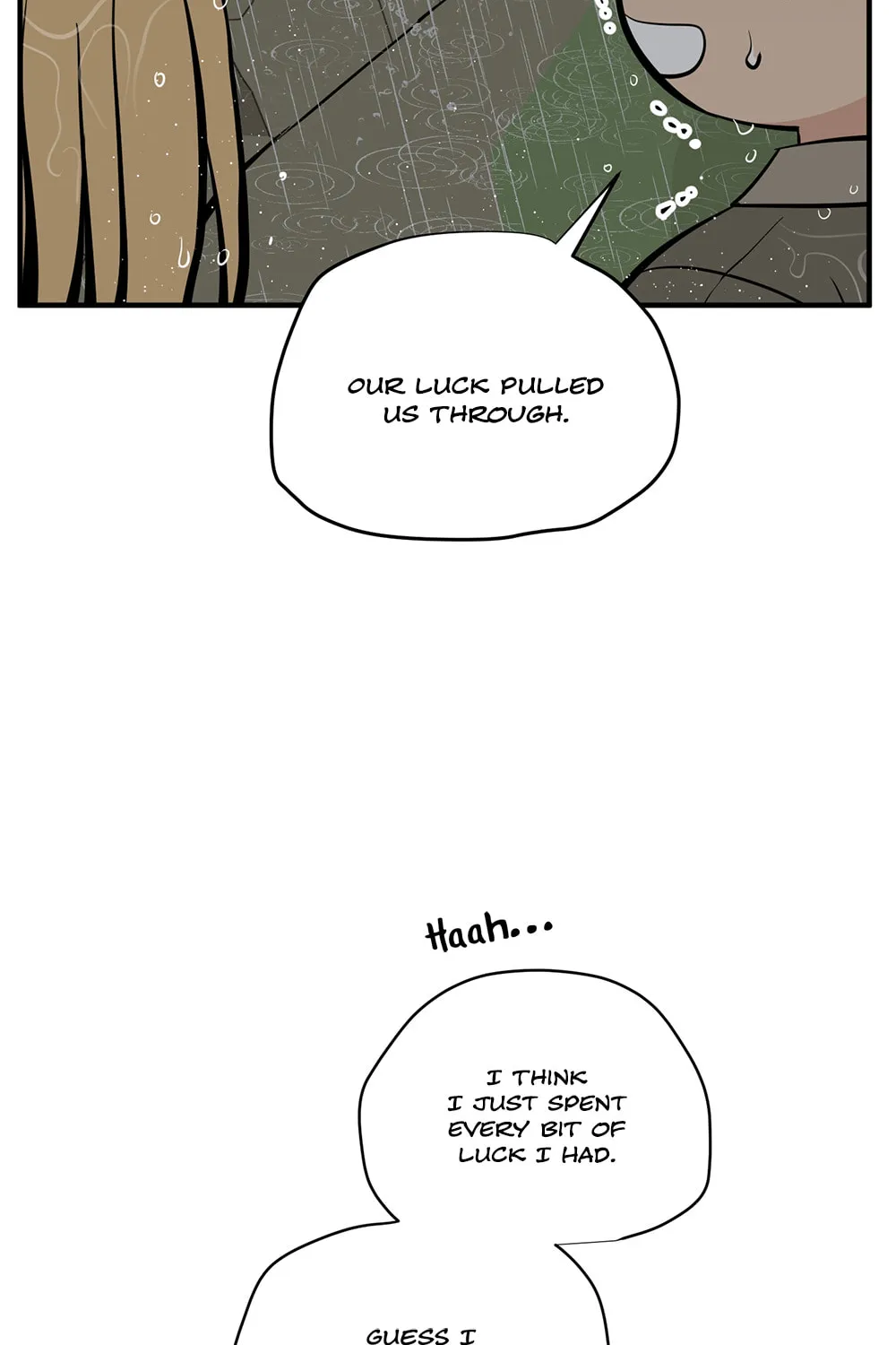 Nameless Flower Chapter 31 page 87 - 