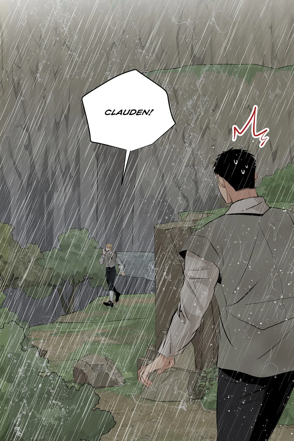 Nameless Flower Chapter 31 page 10 - 
