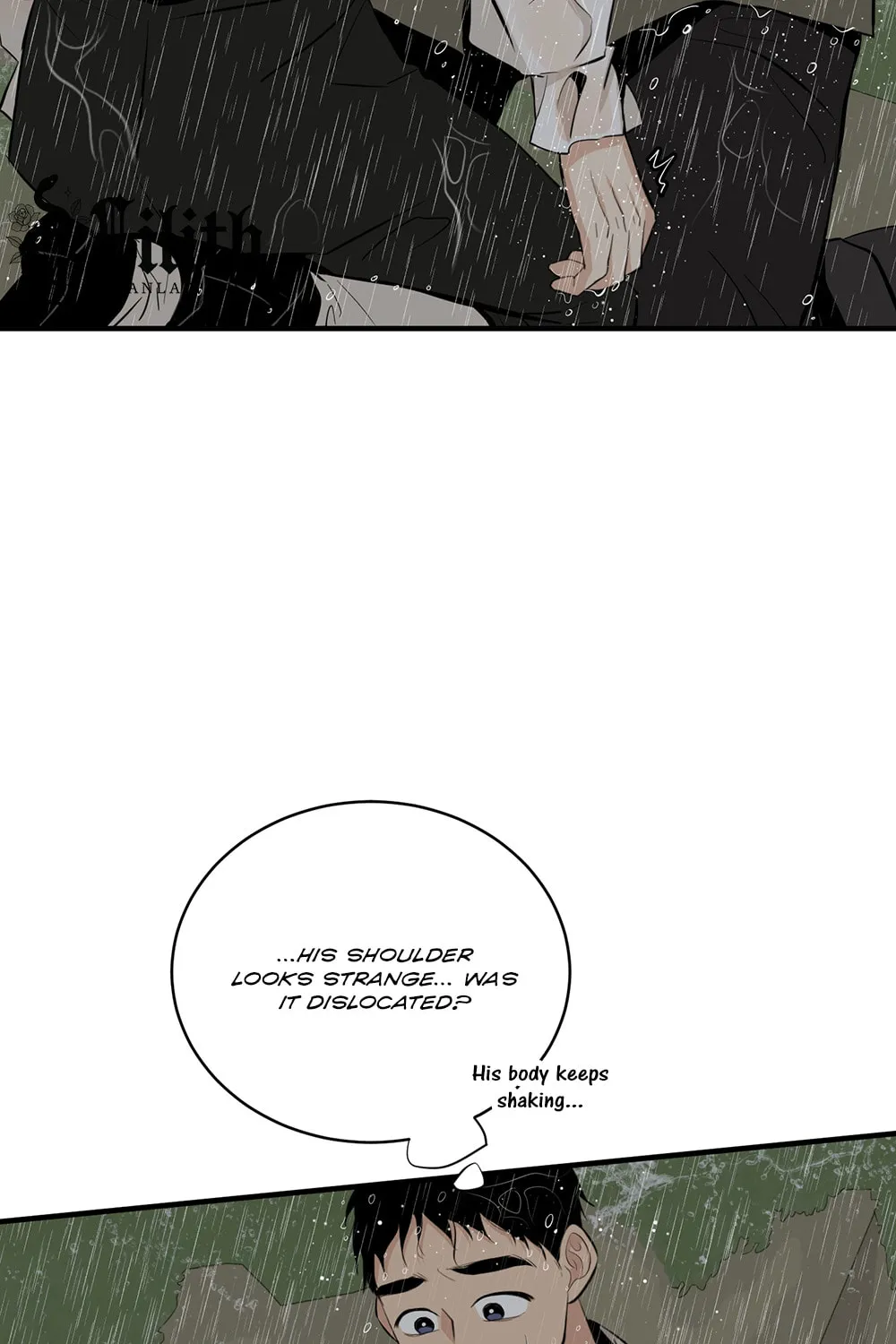Nameless Flower Chapter 31 page 92 - 