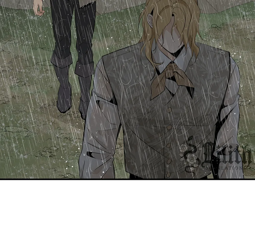 Nameless Flower Chapter 32 page 11 - 