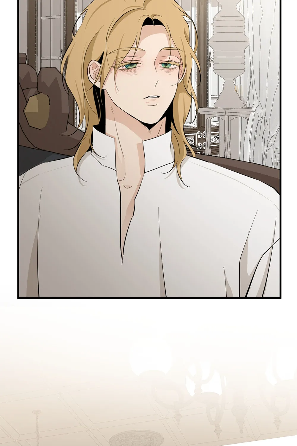 Nameless Flower Chapter 32 page 105 - 