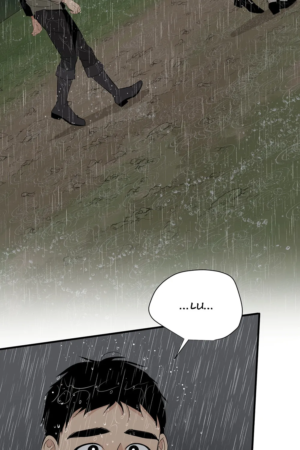 Nameless Flower Chapter 32 page 13 - 