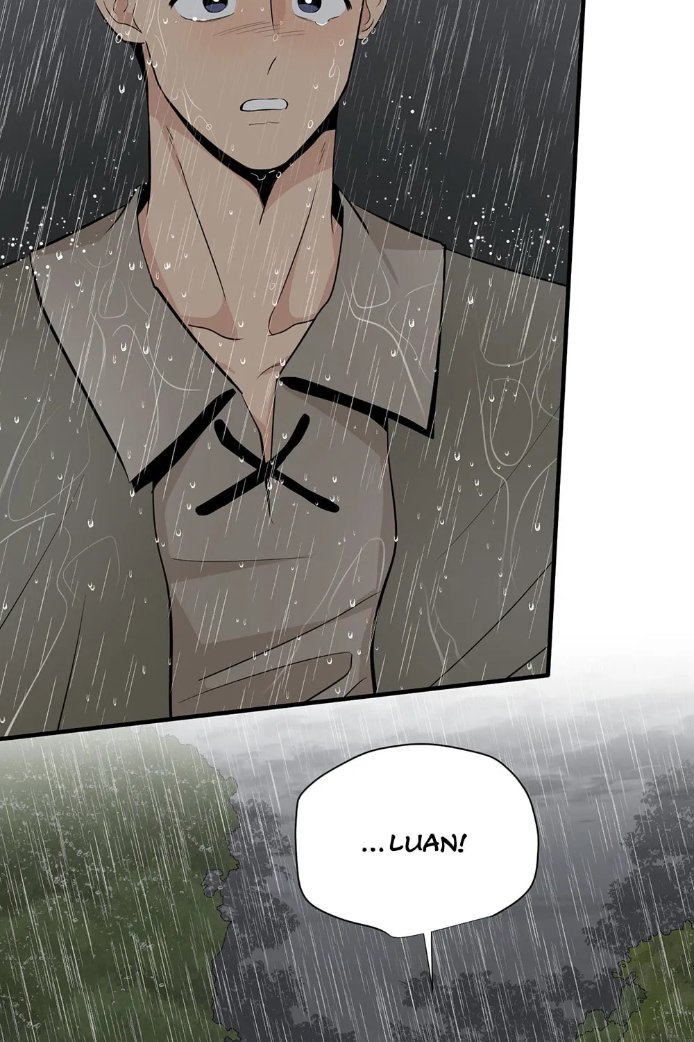 Nameless Flower Chapter 32 page 14 - 
