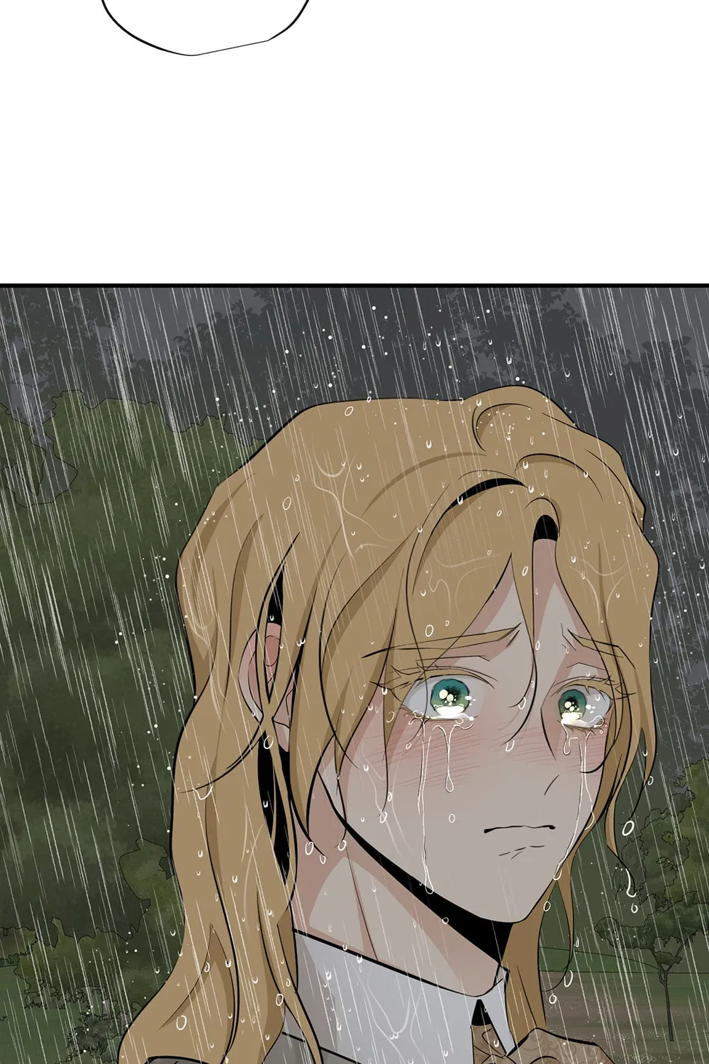 Nameless Flower Chapter 32 page 18 - 