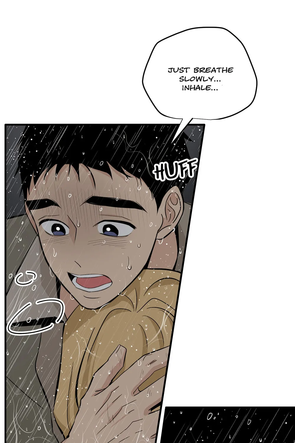 Nameless Flower Chapter 32 page 3 - 
