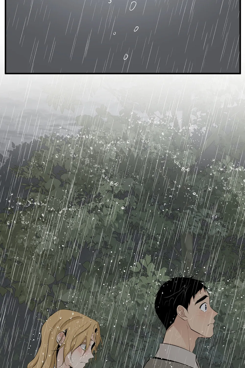 Nameless Flower Chapter 32 page 23 - 