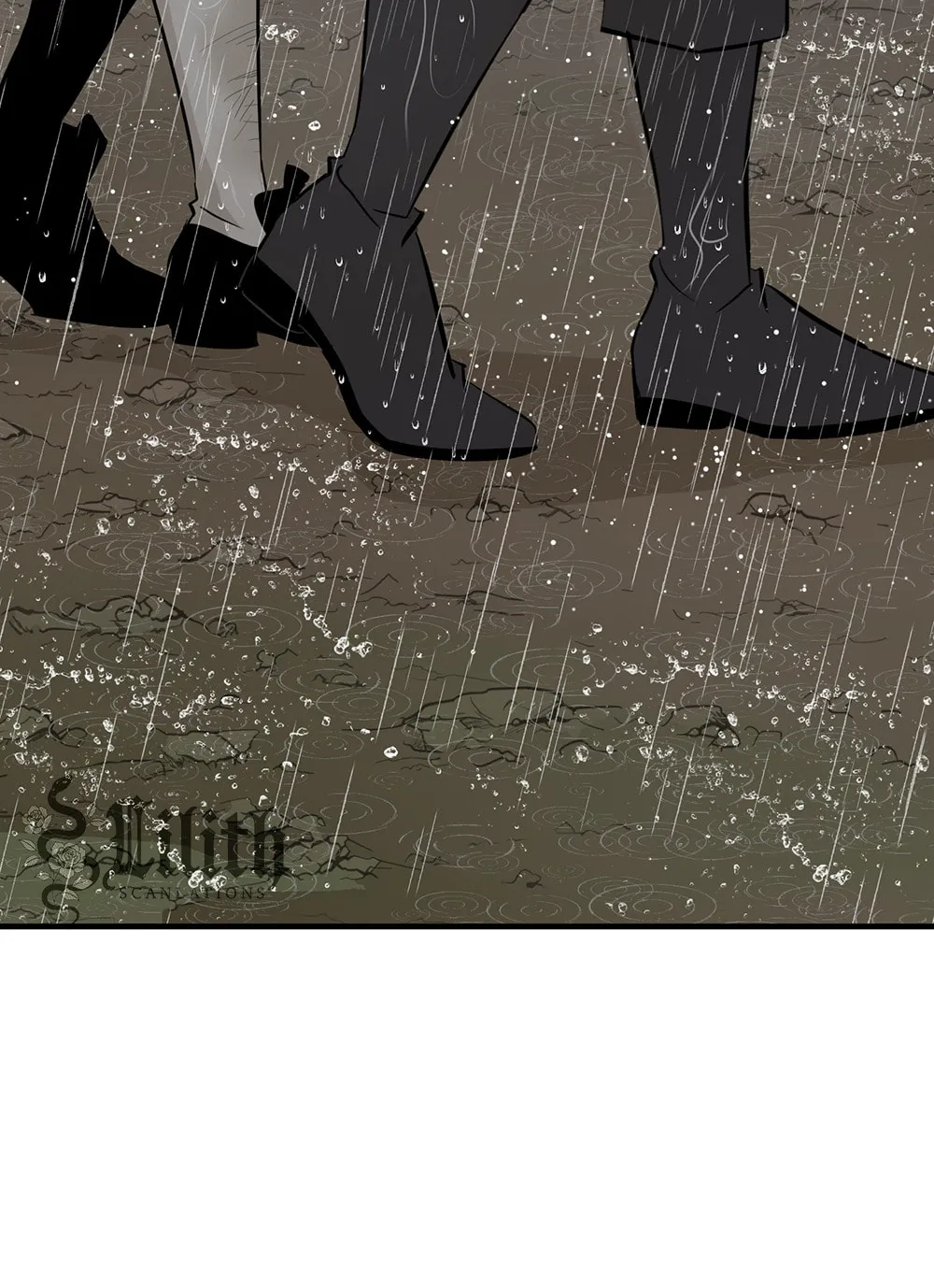 Nameless Flower Chapter 32 page 25 - 