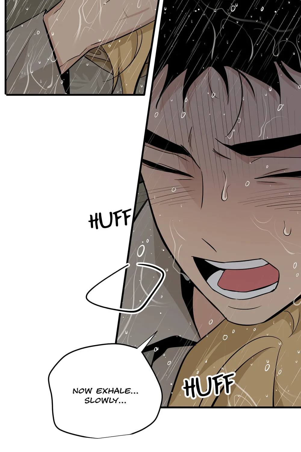 Nameless Flower Chapter 32 page 4 - 