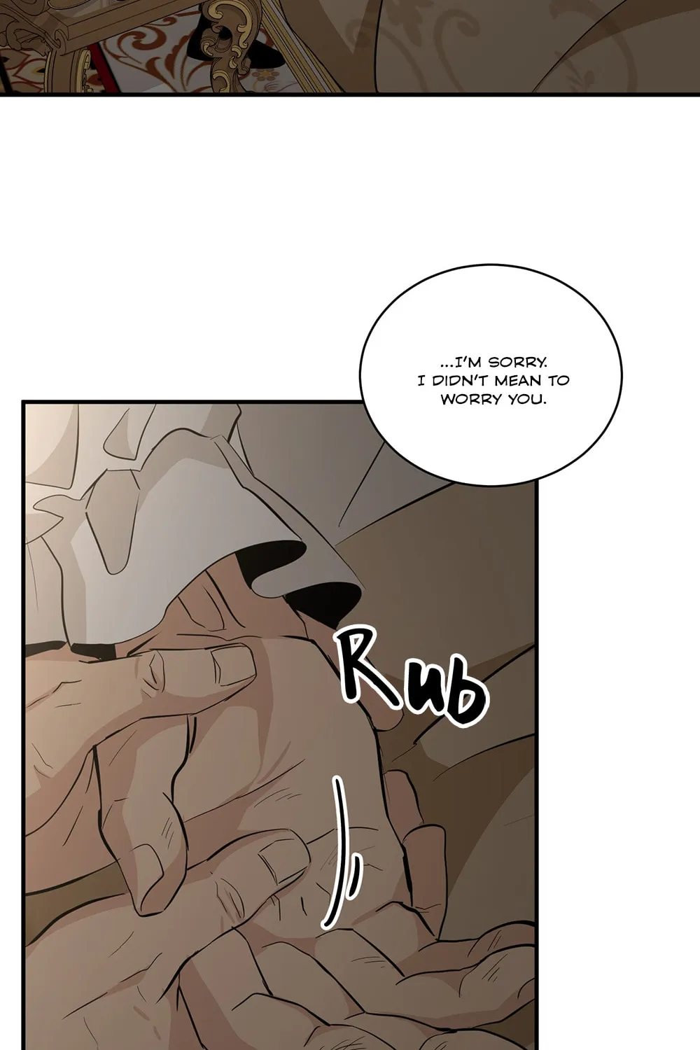 Nameless Flower Chapter 32 page 32 - 