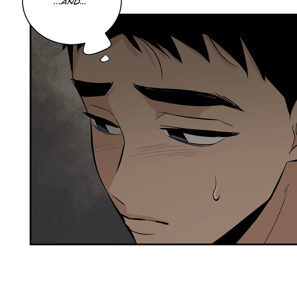 Nameless Flower Chapter 32 page 35 - 