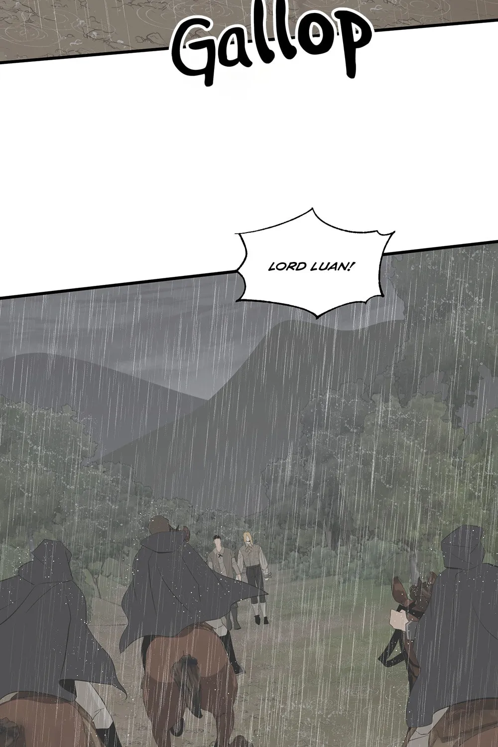 Nameless Flower Chapter 32 page 37 - 