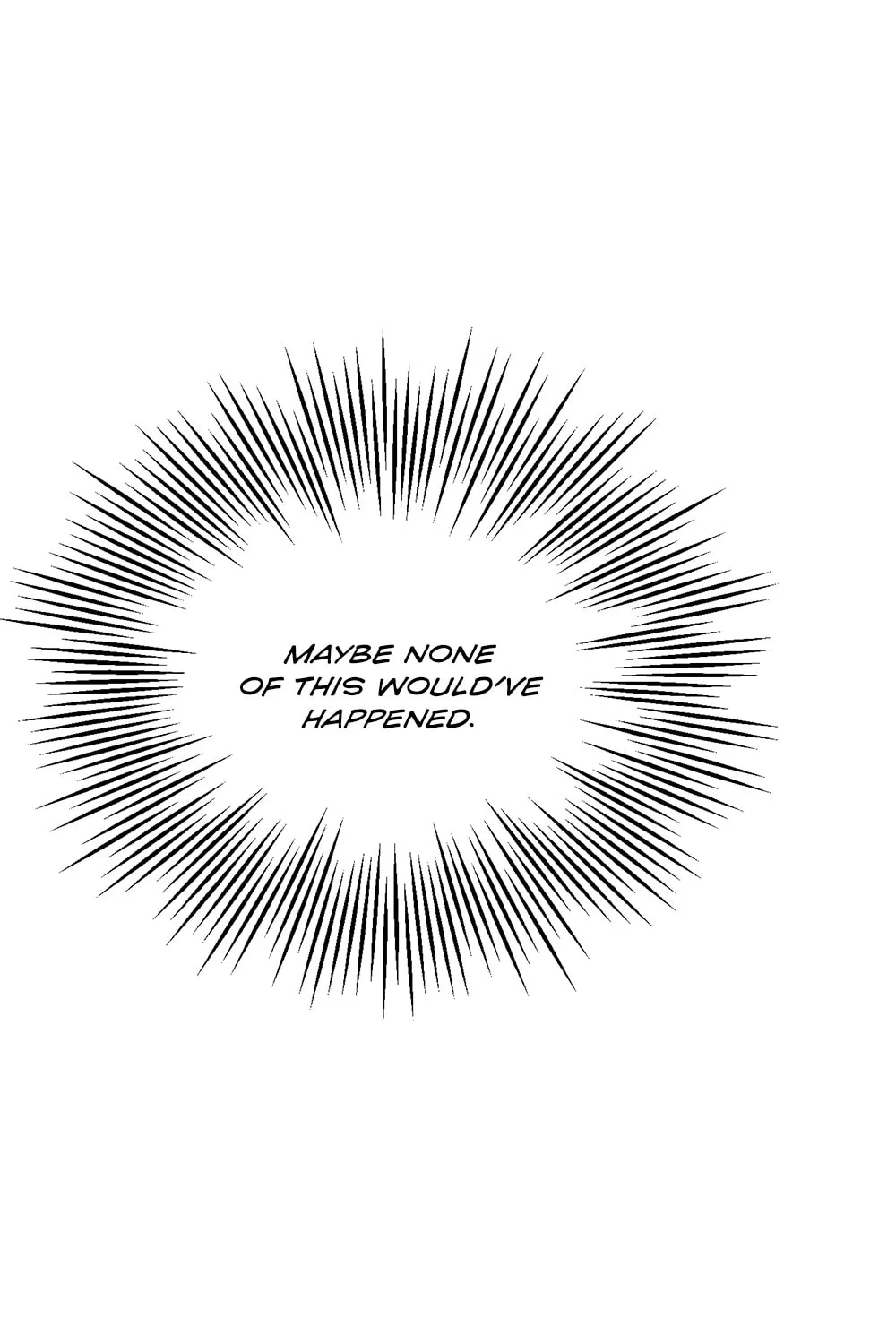 Nameless Flower Chapter 32 page 5 - 