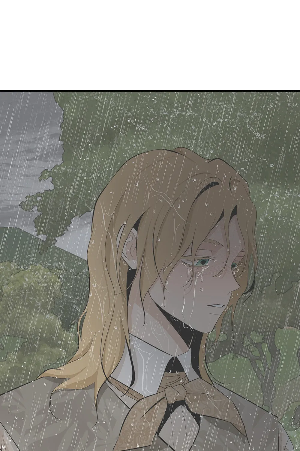 Nameless Flower Chapter 32 page 41 - 