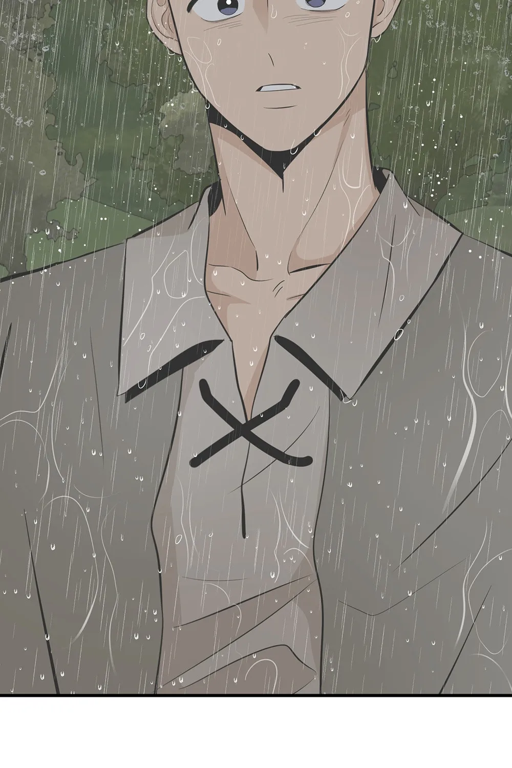 Nameless Flower Chapter 32 page 43 - 