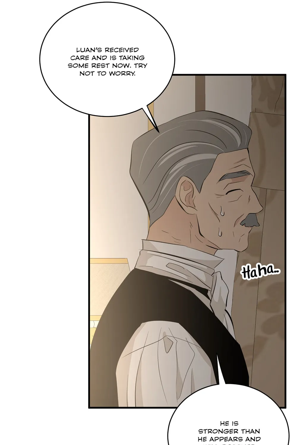 Nameless Flower Chapter 32 page 46 - 