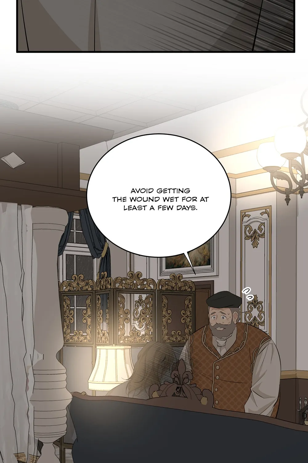 Nameless Flower Chapter 32 page 49 - 
