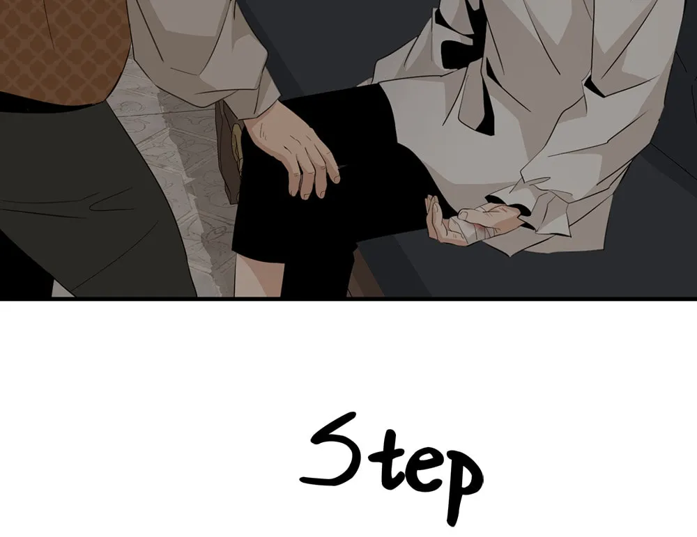 Nameless Flower Chapter 32 page 54 - 