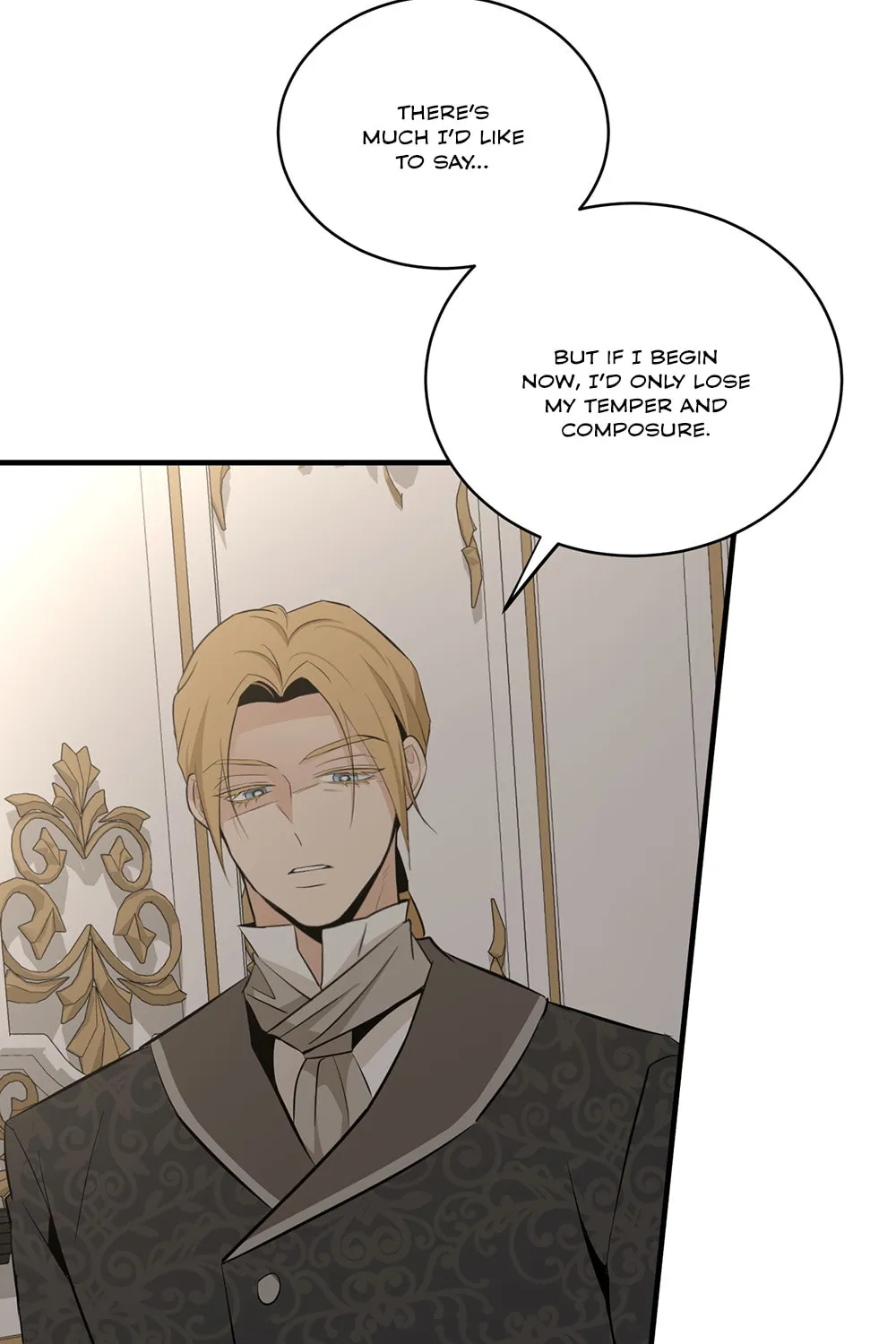 Nameless Flower Chapter 32 page 58 - 