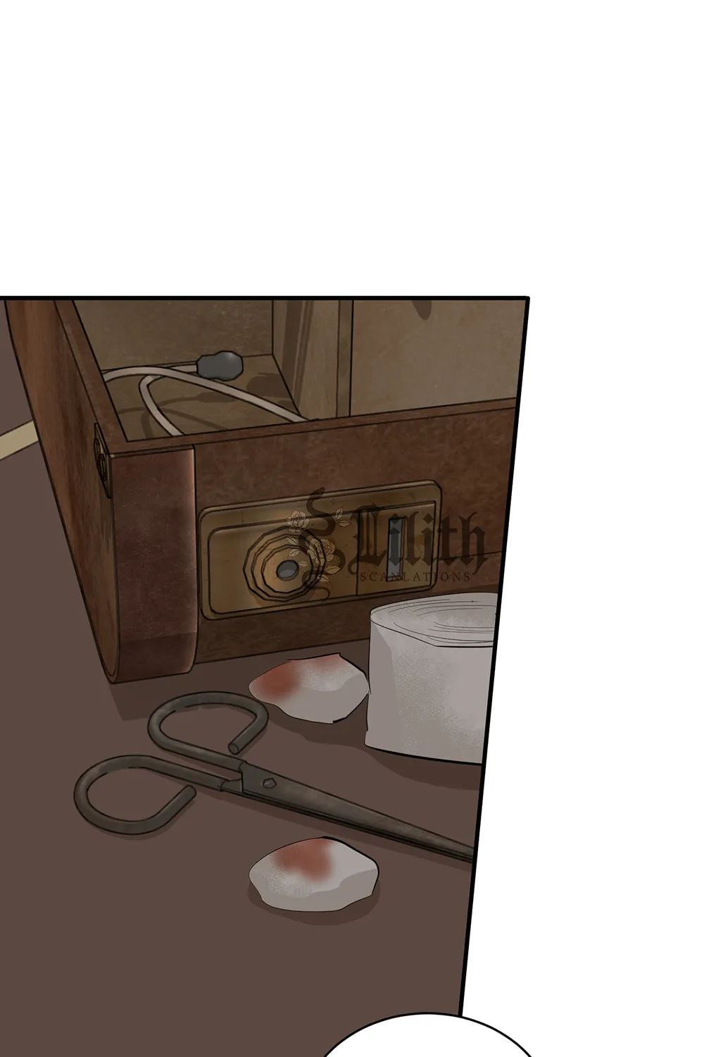 Nameless Flower Chapter 32 page 62 - 