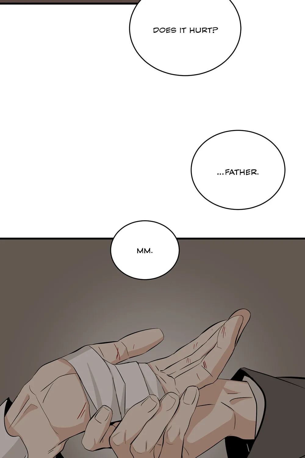 Nameless Flower Chapter 32 page 63 - 