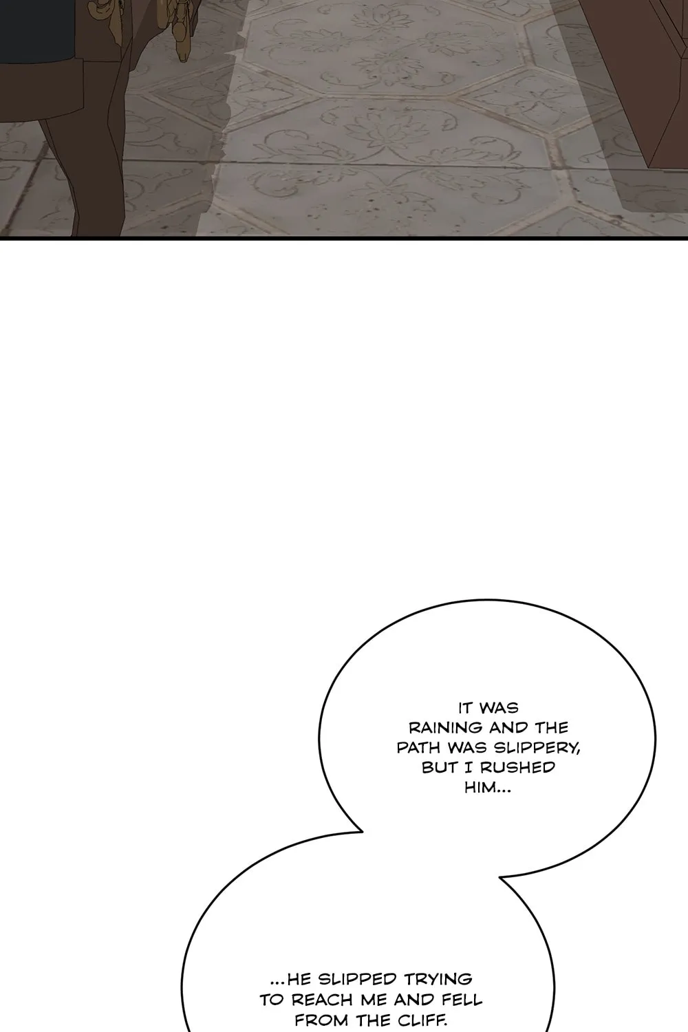 Nameless Flower Chapter 32 page 66 - 
