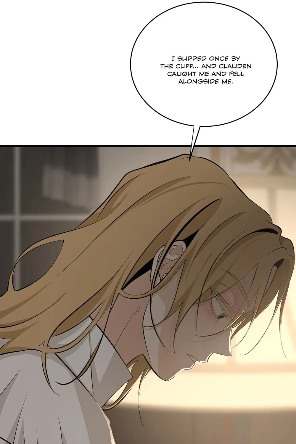 Nameless Flower Chapter 32 page 69 - 