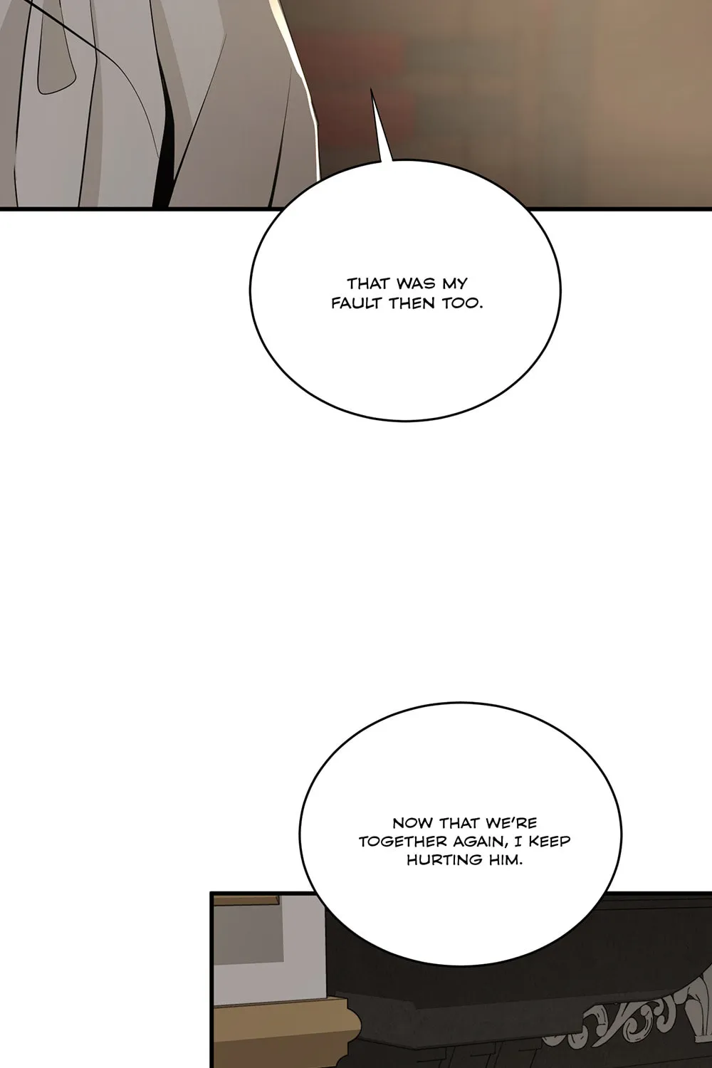 Nameless Flower Chapter 32 page 70 - 