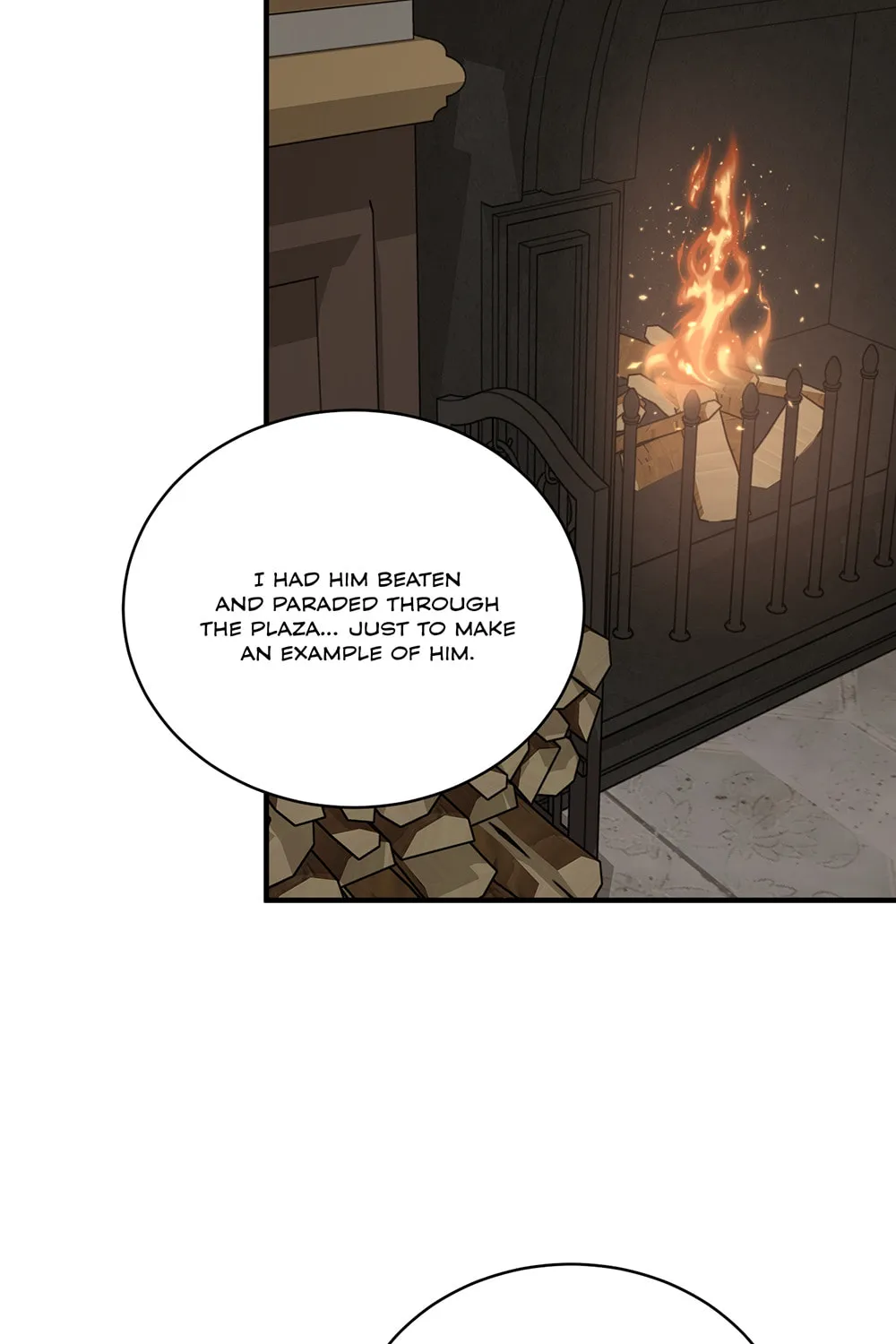 Nameless Flower Chapter 32 page 71 - 