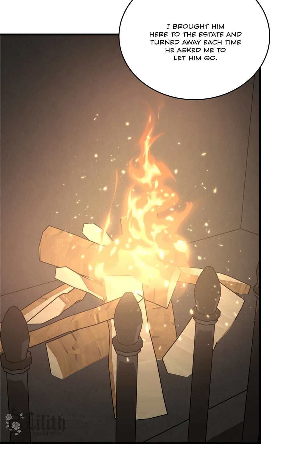 Nameless Flower Chapter 32 page 72 - 